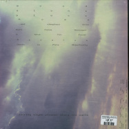 Back View : Wayne Phoenix - SOARING WAYNE PHOENIX STORY THE EARTH (YELLOW LP) - Halcyon Veil / HALC028