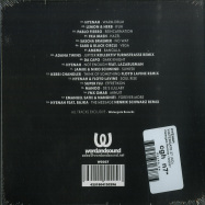 Back View : Hyenah - WATERGATE 27 (CD) - Watergate Records / WG027