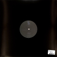 Back View : Feph - TRIPLE MIND EP (VINYL ONLY) - Zosimos / Zosimos001