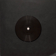 Back View : Lapsley - ONLINE (7 INCH) - XL Recordings / XL1008LPC