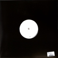 Back View : Mr G - TOKYO EP (180G VINYL) - Phoenix G / PG063
