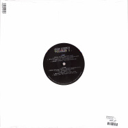 Back View : Various Artists - SOS MUSIC VOL. 1 (LP) - SOS Music / SOS001