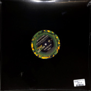 Back View : The Sunburst Band / Sunlightsquare - PERDONAME - Z Records / ZEDD12301