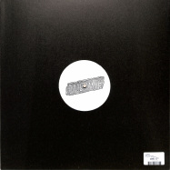 Back View : Chrissy - GIVE U XTC EP - Cool Ranch / RANCH008
