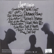 Back View : Syrup - ROSY LEE (LP) - Melting Pot Music / MPM274LP
