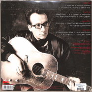Back View : Elvis Costello - BRUTAL YOUTH (180G LP) - Music On Vinyl / MOVLPC817 / 2511220
