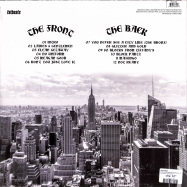 Back View : Pete Rock - 80 BLOCKS INSTRUMENTALS (LP) - Soul Brother / SOUL002LP