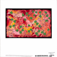 Back View : Frankie Goes To Hollywood - WELCOME TO THE PLEASUREDOME (2LP) - Universal / 0824220