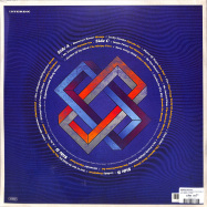Back View : Various Artists - PSYCHDELIC ROCK (LTD COLOURED 180G 2LP) - Music Brokers / VYN052