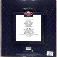 Back View : Ennio Morricone - NUOVO CINEMA PARADISO (LTD YELLOW 180G LP) - Music On Vinyl / MOVATM102