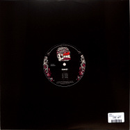 Back View : Conzi - CHANT EP - For The Heads Records / HEADS003
