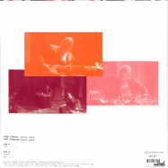 Back View : Loren Connors & Oren Ambarchi - LEONE (LTD LP + MP3) - Family Vineyard / FV110 / 00143999