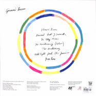 Back View : Gianni Brezzo - THE AWAKENING (LP+MP3) - Jakarta / JAKARTA166