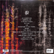 Back View : AJR - OK ORCHESTRA (LP) - Epic International / 19439859221