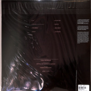 Back View : Tomas Nordmark - EXIT GHOST (LP) - Valley Of Search / VOS006 / 00145447
