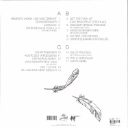 Back View : Chaoze One - VENTI (2LP) - Grand Hotel Van Cleef / 05205171