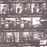 Back View : Beastie Boys - SOME OLD BULLSHIT (180G LP) - Capitol / 0745825