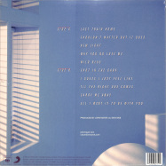 Back View : John Mayer - SOB ROCK (LP) - Columbia International / 19439882351