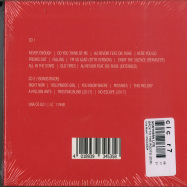 Back View : Northern Lite - BACK TO THE ROOTS (2CD) - Una Music / UNACD024