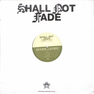 Back View : Mark Laird - RANDOM EP - Shall Not Fade / SNFKC005
