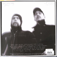 Back View : Matt Sweeney & Bonnie Prince Billy - SUPERWOLVES (LP) - Domino Records / WIGLP492