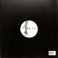 Back View : Omni AM - BUNKER SCRAPER - Euphoria Records / AHH00821