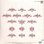 Back View : Primal Scream - DEMODELICA (180G 2LP) - Sony Music / 19439904551