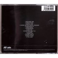 Back View : Daft Punk - DISCOVERY (CD) - Ada / 9029661042