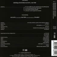 Back View : The Weeknd - TAKE MY BREATH (3-TRACK CD-MAXI) - Republic / 3878451