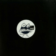 Back View : Ataneus - KEYPOINT EP (B-STOCK) - Simple As That / SATR012