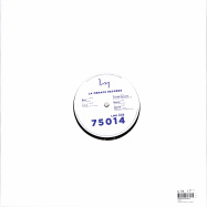 Back View : Various Artists - 75014 - La Menace Records / LMR003