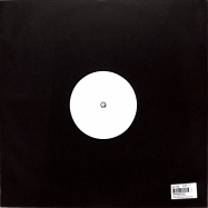 Back View : Various Artists - FALL SAMPLE 2021 - Gemini Wax Records / GWRWAX005