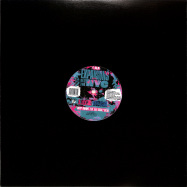 Back View : Louie Vega - EXPANSIONS IN THE NYC ANOTHER DAY IN MY LIFE / DEEP BURNT FEAT ALEX TOSCA - Nervous Records / NER25437