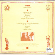 Back View : Troth - OAK CORRIDOR (LP) - Knekelhuis / KH039