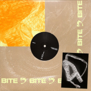 Back View : Phase Fatale / Silent Servant - CONFESS (SMOKEY MARBLED / REPRESS) - BITE / BITE01CLEARBLACKSMOKE