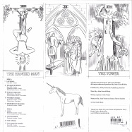 Back View : OST / John Carroll Kirby - CRYPTOZOO (LP) - PIAS / STONES THROW / 39151661 / STH 2459LP