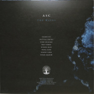 Back View : ASC - THE WAVES (2LP) - Silent Season / SSCD22