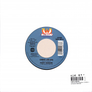 Back View : Fuzzy Haskins - THE FUZ AND DA BOOG / COOKIE JAR (ALTERNATE) (7 INCH) - Ace Records / BGPS 065