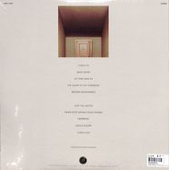 Back View : Monophonics - SAGE MOTEL (LP) - Colemine Records / CLMN12040LP / 00151723