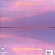 Back View : Jack Flanagan - RIDES THE SKY (LP) - Modern Sky / M4855UKLP