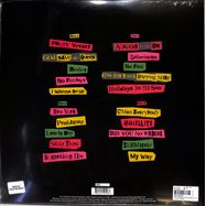Back View : Sex Pistols - THE ORIGINAL RECORDINGS (2LP) - Universal / 4559548