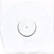 Back View : Oasis (Omar S & Shadow Ray) - DETROIT #1 (BLACK VINYL) - FXHE Records / FXHE-OAS1