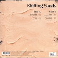 Back View : Avishai Cohen Trio - SHIFTING SANDS (180 GR. BLACK VINYL) - Naive / BLVM 7595LP