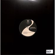 Back View : Trinidadian Deep - SONIC MOVEMENTS EP - Obia Records / OBIA003