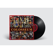 Back View : Colosseum - TIME ON OUR SIDE (LP) - Repertoire Entertainment Gmbh / V354