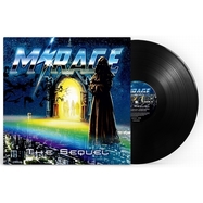 Back View : Mirage - THE SEGUEL (LP) - Target Records / 1187141