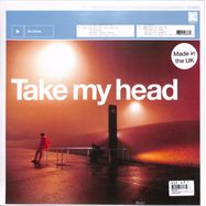 Back View : Archive - TAKE MY HEAD (LTD.VINYL) (LP) - Concord Records / 7226876