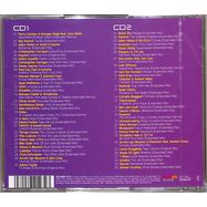 Back View : Various - SYMPHONY OF TRANCE 2022-THE ULTIMATE MEGAMIX (2CD) - I Love This Sound / 1021232ILT