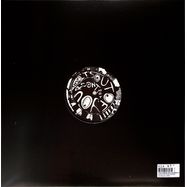 Back View : Theo Parrish Feat Maurissa Rose - ITS OUT OF YOUR CONTROL - Sound Signature / SS087