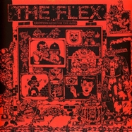 Back View : The Flex - CHEWING GUM FOR THE EARS (LP) - Static Shock Records / 00152875